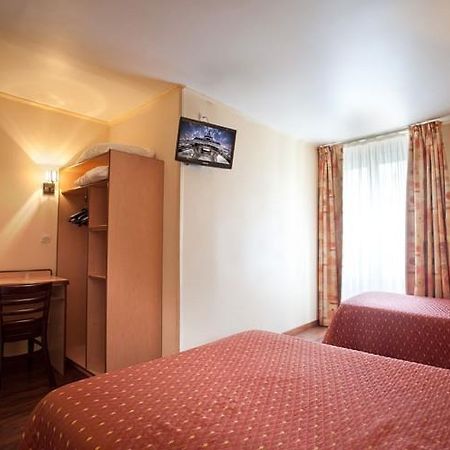 Marciano Hotel Gare Du Nord Paris Room photo