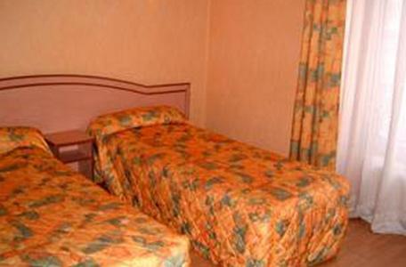Marciano Hotel Gare Du Nord Paris Room photo